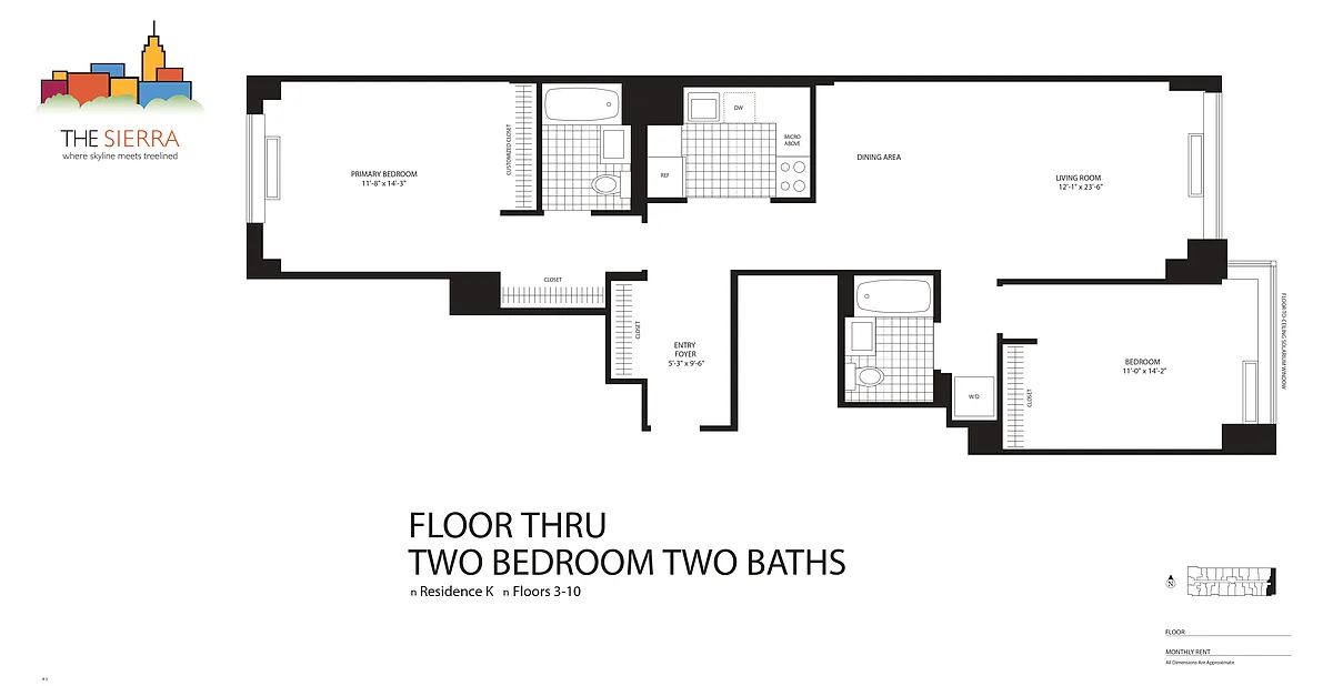 Building Photo - 130 W 15th St #10K
