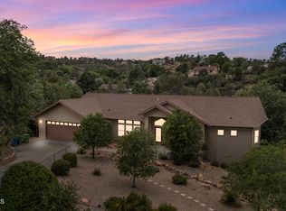 2630 Tabosa Dr, Prescott, AZ 86301