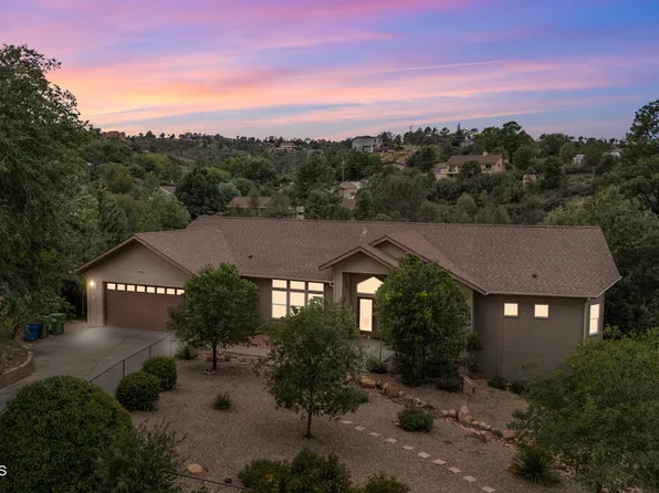 2630 Tabosa Dr, Prescott, AZ 86301