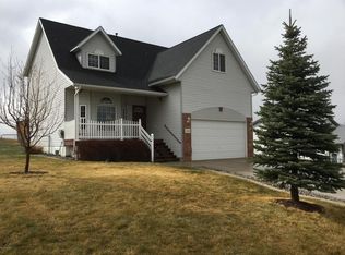 4408 Doud Dr, Gillette, WY 82718
