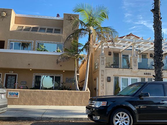 3rd image of 4821 E Ocean Blvd #Ab