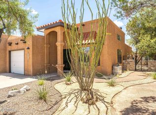 2083 Pinecone Way, Las Cruces, NM 88012
