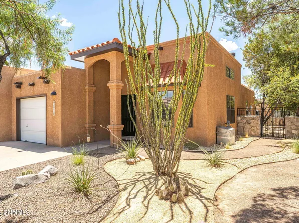 2083 Pinecone Way, Las Cruces, NM 88012