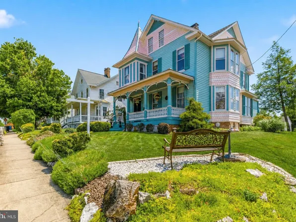 307 Church St, New Windsor, MD 21776