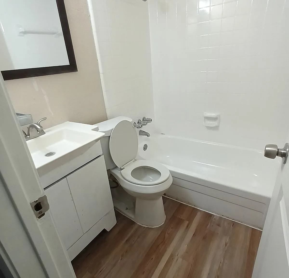 2 bed, 680 sqft, $1,250 — Photo 2