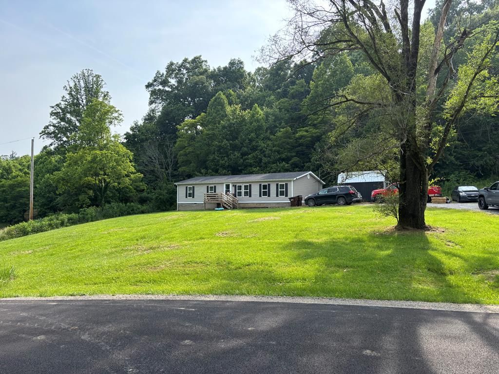 Real estate listing image