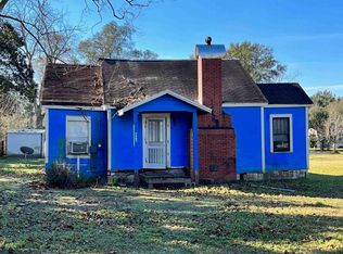 4603 Dunaway Ln, Pensacola, FL 32526