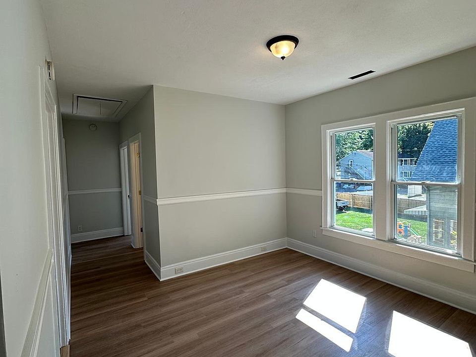 Living room area