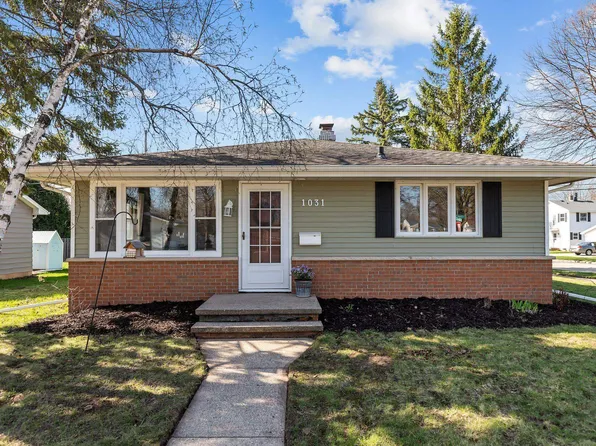 1031 W Roberts Ave, Appleton, WI 54914