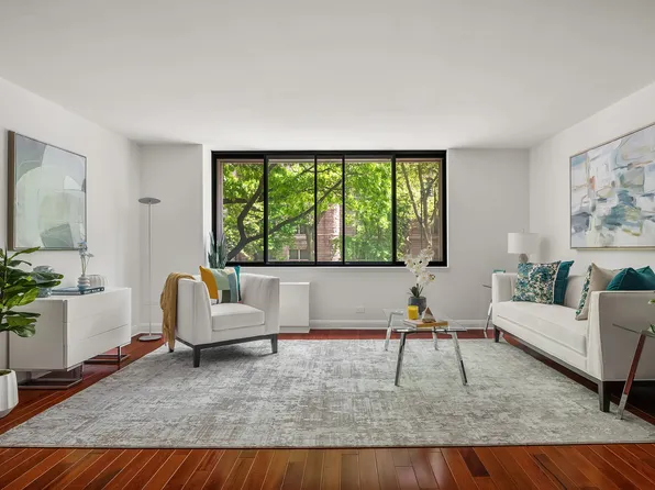 386 Columbus Avenue 2A image 1 of 8