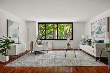 386 Columbus Avenue