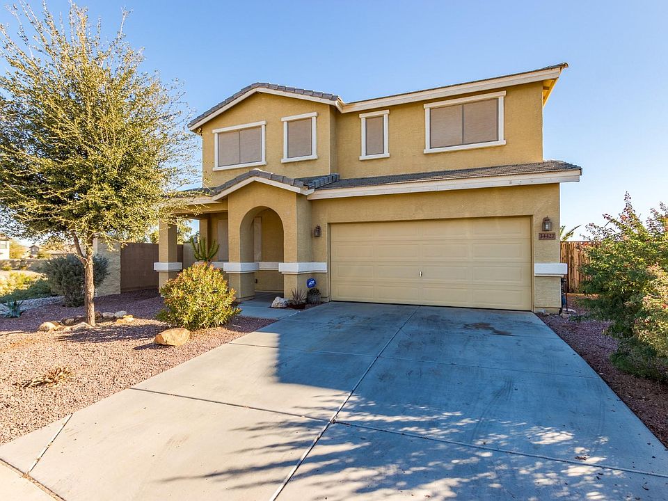 1st image of 34427 N Levi Ct