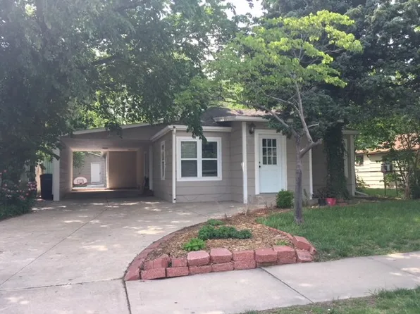 781 S Sheridan Ave, Wichita, KS 67213