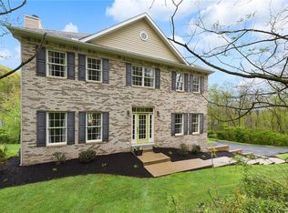 1146 State Route 130, Greensburg, PA 15601