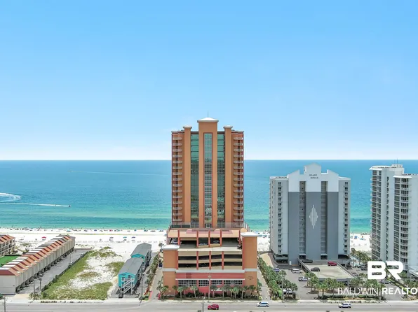 801 W Beach Blvd #903, Gulf Shores, AL 36542