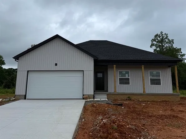 137 Marley St, Scottsville, KY 42164