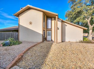 4513 Bermuda Dr, San Angelo, TX 76904