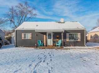 3805 Fellows St, South Bend, IN