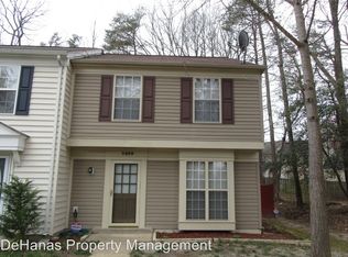 3699 Kempsford Field Pl, Waldorf, MD