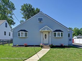 6 6th St, Matawan, NJ 07747