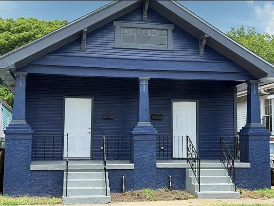 1st image of 4113 N Claiborne Ave
