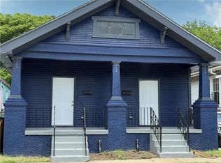 4113 N Claiborne Ave, New Orleans, LA 70117