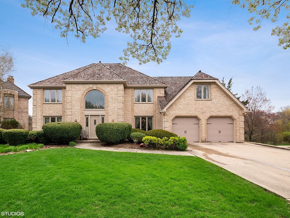 2422 Rivermist Ct, Naperville, IL 60565 Zillow