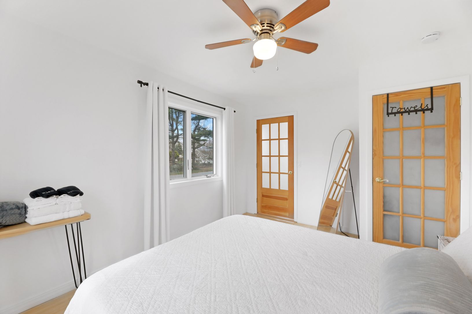  First Floor Bedroom #1