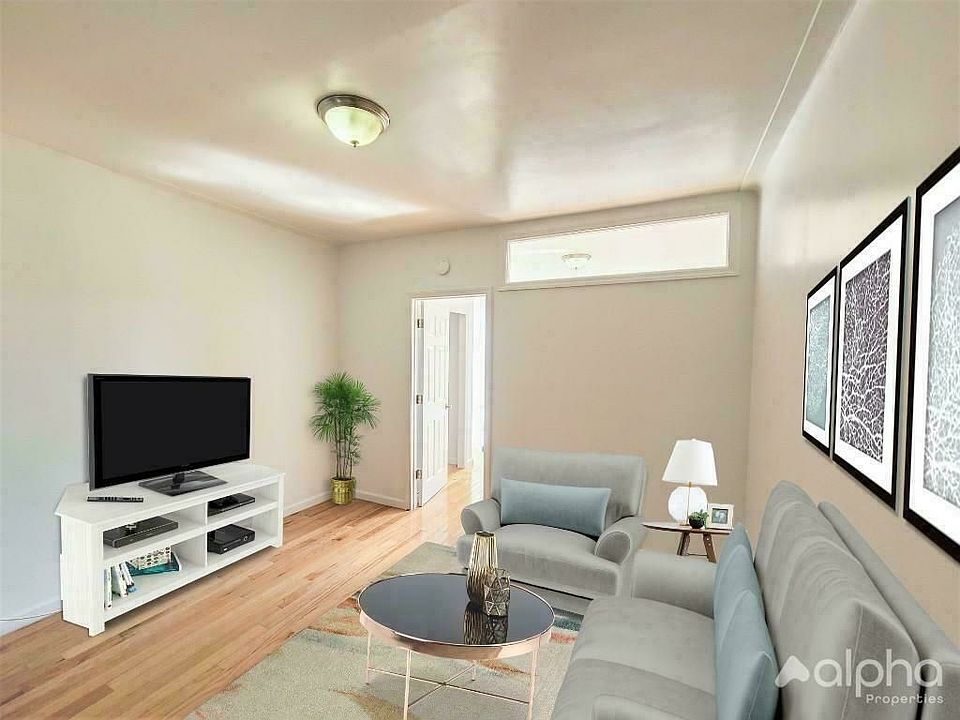1st image of 2033 2nd Ave #3AA