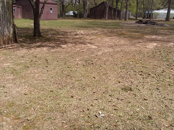 shop and storage building