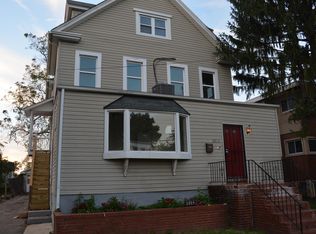 3804 W Rogers Ave APT 1, Baltimore, MD 21215