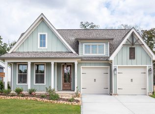 92 Lemonade St, Chattanooga, TN 37421