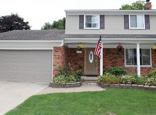 34724 Channing Way, New Baltimore, MI 48047