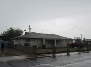 1907 E Marilyn Ave, Mesa, AZ 85204