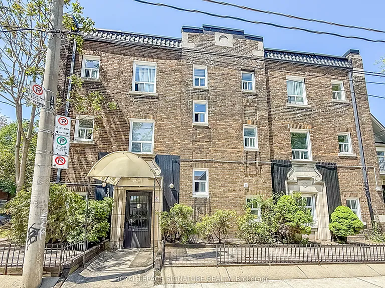 394 Dovercourt Rd #34 — Photo 2