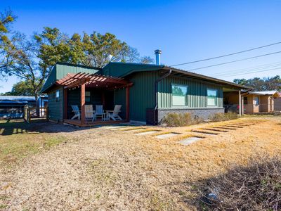 1110 Sunset Ln, Burnet, TX, 78611