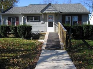 546 S 7th St, Upper Sandusky, OH 43351