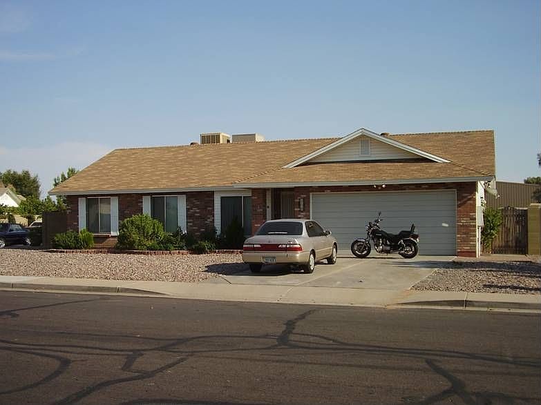 Beautiful Home in a Family Friendly Neighborhood!