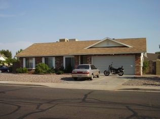 4843 E Evergreen St, Mesa, AZ 85205
