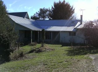 1476 Boyers Chapel Rd, Sadieville, KY 40370