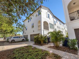 309 S Fremont Ave APT 3, Tampa, FL 33606