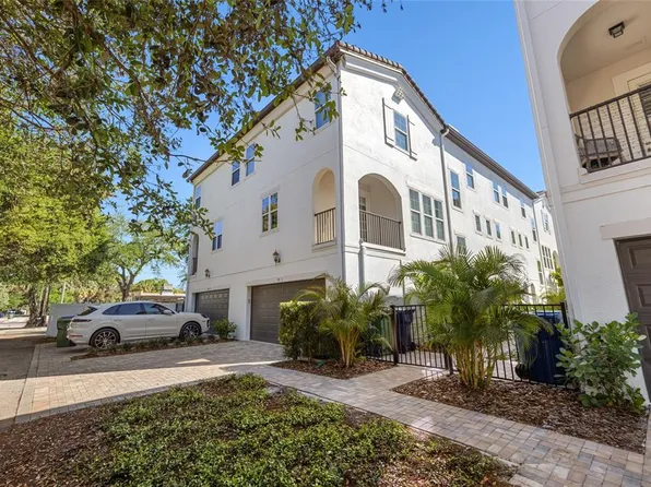 309 S Fremont Ave APT 3, Tampa, FL 33606