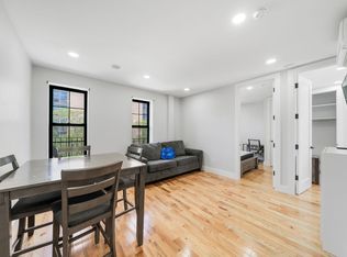 558 E191 BH LLC, Bronx, NY 10458