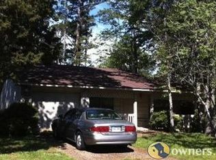 17 Oak Forest Loop, Maumelle, AR 72113