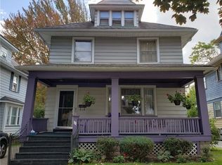 111 Ferris St #2, Rochester, NY 14609