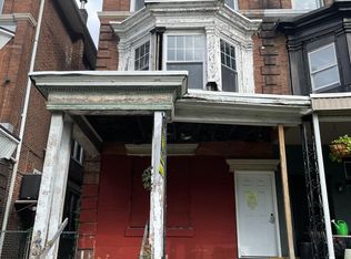 1845 N 33rd St, Philadelphia, PA 19121