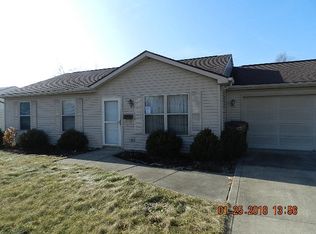 404 N Elm St, North Manchester, IN 46962