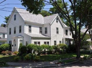 30 Hawthorn Rd, Milton, MA 02186