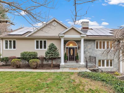 28 Hillside Drive, Easton, CT, 06612