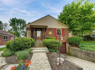 316 E Melford Ave, Dayton, OH